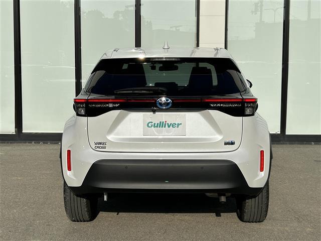 ヤリスクロス ハイブリッドZ 純正ディスプレイオーディオナビ バックカメラ 前ドライブレコーダー ETC パワーシート シートヒーター 社外フロアマット クリアランスソナー ステアリングヒーター HDMIポート LEDヘッド(34枚目)