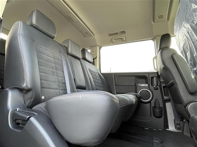 デリカＤ：５ ジャスパー　社外ナビ　バックカメラ　４ＷＤ　前ドライブレコーダー　ＥＴＣ　両側パワースライドドア　ターボ　Ｄ席パワーシート　Ｄ／Ｎ席シートヒーター　パドルシフト　社外フロアマット　純正１８インチＡＷ　保証書・取説（27枚目）