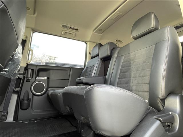 デリカＤ：５ ジャスパー　社外ナビ　バックカメラ　４ＷＤ　前ドライブレコーダー　ＥＴＣ　両側パワースライドドア　ターボ　Ｄ席パワーシート　Ｄ／Ｎ席シートヒーター　パドルシフト　社外フロアマット　純正１８インチＡＷ　保証書・取説（28枚目）