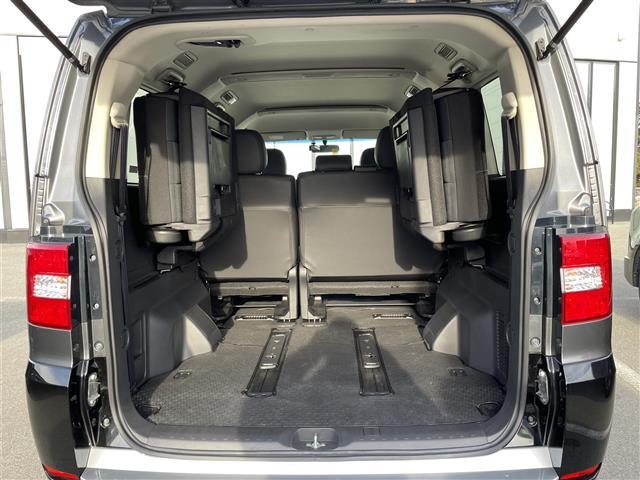 デリカＤ：５ ジャスパー　社外ナビ　バックカメラ　４ＷＤ　前ドライブレコーダー　ＥＴＣ　両側パワースライドドア　ターボ　Ｄ席パワーシート　Ｄ／Ｎ席シートヒーター　パドルシフト　社外フロアマット　純正１８インチＡＷ　保証書・取説（31枚目）