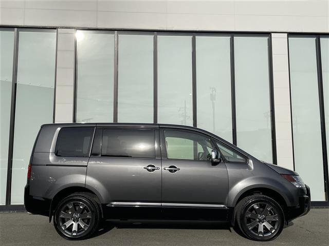 デリカＤ：５ ジャスパー　社外ナビ　バックカメラ　４ＷＤ　前ドライブレコーダー　ＥＴＣ　両側パワースライドドア　ターボ　Ｄ席パワーシート　Ｄ／Ｎ席シートヒーター　パドルシフト　社外フロアマット　純正１８インチＡＷ　保証書・取説（34枚目）