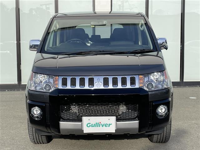 デリカＤ：５ ジャスパー　社外ナビ　バックカメラ　４ＷＤ　前ドライブレコーダー　ＥＴＣ　両側パワースライドドア　ターボ　Ｄ席パワーシート　Ｄ／Ｎ席シートヒーター　パドルシフト　社外フロアマット　純正１８インチＡＷ　保証書・取説（35枚目）