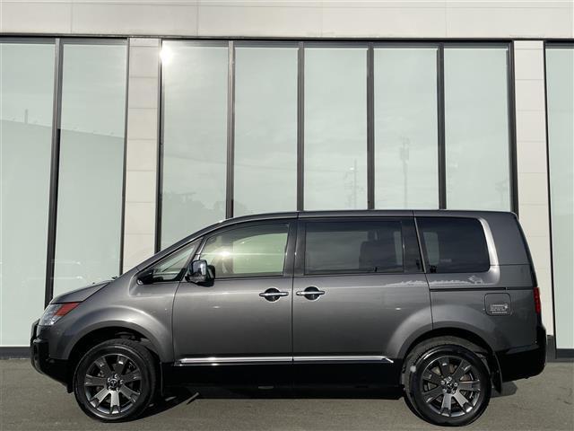 デリカＤ：５ ジャスパー　社外ナビ　バックカメラ　４ＷＤ　前ドライブレコーダー　ＥＴＣ　両側パワースライドドア　ターボ　Ｄ席パワーシート　Ｄ／Ｎ席シートヒーター　パドルシフト　社外フロアマット　純正１８インチＡＷ　保証書・取説（37枚目）