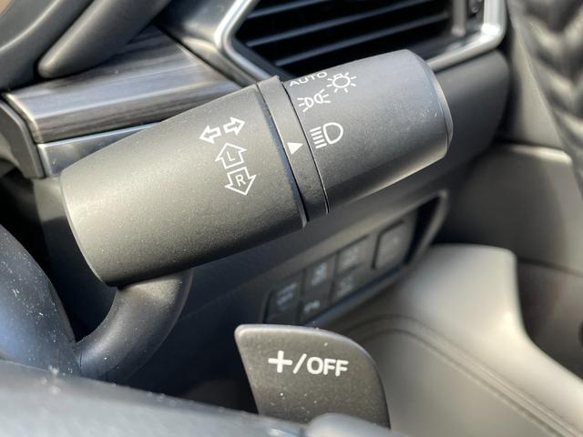 ＣＸ－５ ＸＤ　エクスクルーシブモード　純正ナビ　全方位モニター　前後ドライブレコーダー　ＥＴＣ　ＢＳＭ　ＨＵＤ　パワーバックドア　パドルシフト　レーダークルーズコントロール　Ｄ／Ｎ席パワーシート　シートヒーター　ステアリングヒーター（10枚目）