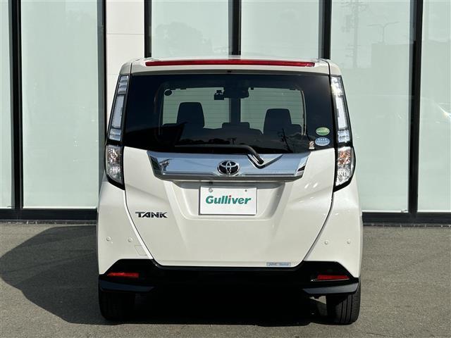 タンク カスタムG-T 純正ナビ バックカメラ クルーズコントロール クリアランスソナー オートマチックハイビーム 両側パワースライドドア アイドリングストップ プリクラッシュセーフティー シートヒーター ETC ドラレコ(35枚目)