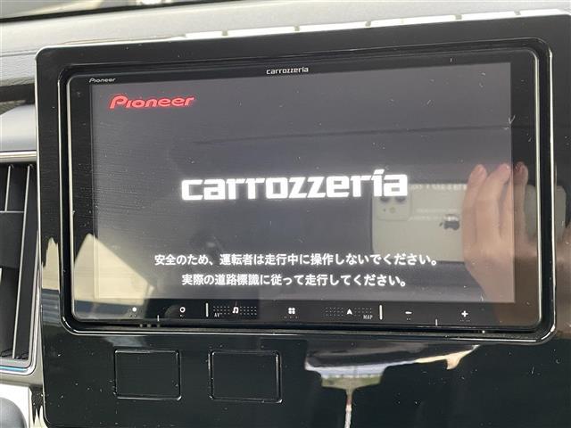 デリカＤ：５ ジャスパー　社外ナビ　全方位　４ＷＤ　前後ドライブレコーダー　ＥＴＣ　両側パワースライドドア　パワーシート　シートヒーター　パワーリアゲート　ワンオーナー　純正防音フロアマット　純正１８インチＡＷ　ＬＥＤヘッド（3枚目）