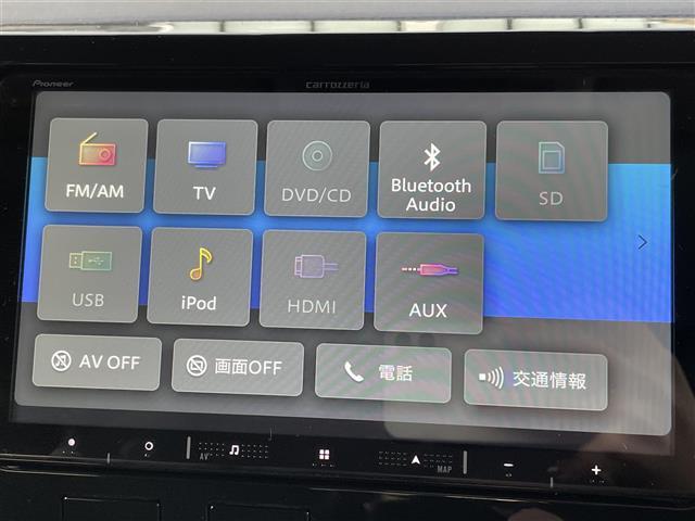 デリカＤ：５ ジャスパー　社外ナビ　全方位　４ＷＤ　前後ドライブレコーダー　ＥＴＣ　両側パワースライドドア　パワーシート　シートヒーター　パワーリアゲート　ワンオーナー　純正防音フロアマット　純正１８インチＡＷ　ＬＥＤヘッド（5枚目）