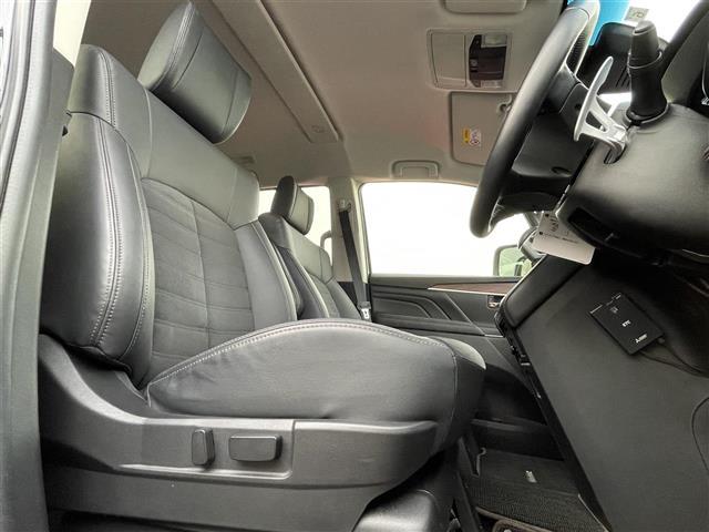 デリカＤ：５ ジャスパー　社外ナビ　全方位　４ＷＤ　前後ドライブレコーダー　ＥＴＣ　両側パワースライドドア　パワーシート　シートヒーター　パワーリアゲート　ワンオーナー　純正防音フロアマット　純正１８インチＡＷ　ＬＥＤヘッド（29枚目）