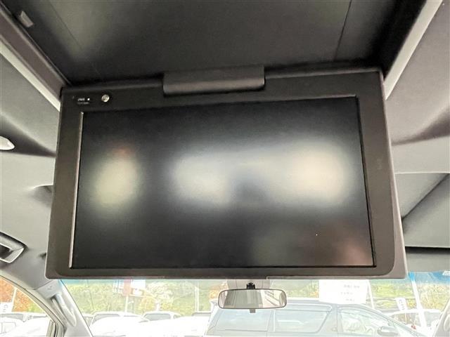 アルファード 2.5S タイプゴールド ワンオーナー 純正9インチナビ フルセグTV バックモニター 後席モニター ツインムーンルーフ レーダークルーズコントロール 両側パワースライドドア 電動リアゲート オットマン ETC 三眼LED(5枚目)