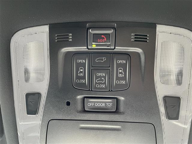 アルファード 2.5S タイプゴールド ワンオーナー 純正9インチナビ フルセグTV バックモニター 後席モニター ツインムーンルーフ レーダークルーズコントロール 両側パワースライドドア 電動リアゲート オットマン ETC 三眼LED(8枚目)