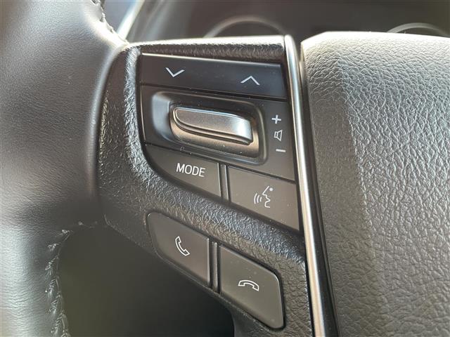 アルファード 2.5S タイプゴールド ワンオーナー 純正9インチナビ フルセグTV バックモニター 後席モニター ツインムーンルーフ レーダークルーズコントロール 両側パワースライドドア 電動リアゲート オットマン ETC 三眼LED(10枚目)