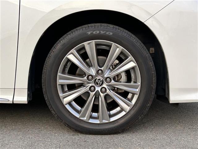 アルファード 2.5S タイプゴールド ワンオーナー 純正9インチナビ フルセグTV バックモニター 後席モニター ツインムーンルーフ レーダークルーズコントロール 両側パワースライドドア 電動リアゲート オットマン ETC 三眼LED(16枚目)