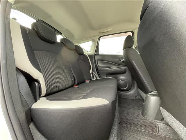 ノート X 純正ナビ フルセグTV アラウンドビューモニター 衝突軽減 デジタルインナーミラー GRASSアルミホイール ドライブレコーダー 純正フロアマット プッシュスタート オートライト スマートキー(14枚目)