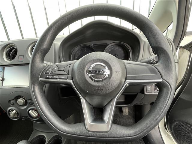 ノート X 純正ナビ フルセグTV アラウンドビューモニター 衝突軽減 デジタルインナーミラー GRASSアルミホイール ドライブレコーダー 純正フロアマット プッシュスタート オートライト スマートキー(19枚目)