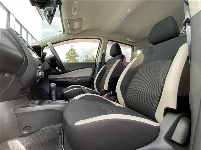 ノート X 純正ナビ フルセグTV アラウンドビューモニター 衝突軽減 デジタルインナーミラー GRASSアルミホイール ドライブレコーダー 純正フロアマット プッシュスタート オートライト スマートキー(34枚目)