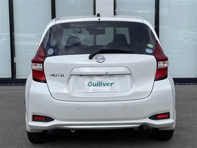 ノート X 純正ナビ フルセグTV アラウンドビューモニター 衝突軽減 デジタルインナーミラー GRASSアルミホイール ドライブレコーダー 純正フロアマット プッシュスタート オートライト スマートキー(38枚目)