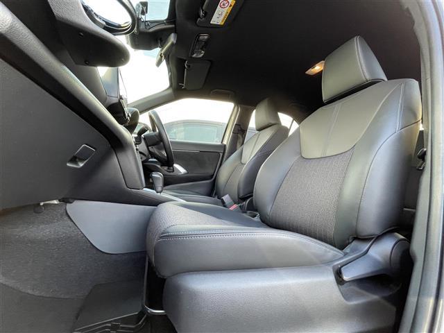 ヤリスクロス ハイブリッドZ 純正8インチナビ フルセグTV パノラマビューモニター 衝突軽減 BSM シートヒーター レーダークルーズコントロール アイドリングストップ ステアリングヒーター ドライブレコーダー ETC LED(34枚目)