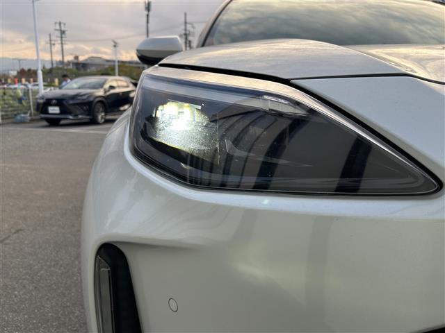 ヤリスクロス ハイブリッドZ 純正8インチナビ フルセグTV パノラマビューモニター 衝突軽減 BSM シートヒーター レーダークルーズコントロール アイドリングストップ ステアリングヒーター ドライブレコーダー ETC LED(40枚目)