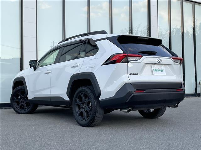 RAV4 アドベンチャー オフロードパッケージII 純正ナビ バックカメラ ACC LTA PCS PKSB クリアランスソナー オートマチックハイビーム 横滑り防止装置 オートホールド シートヒーター エアシート ダウンヒルアシスト ETC2.0(39枚目)