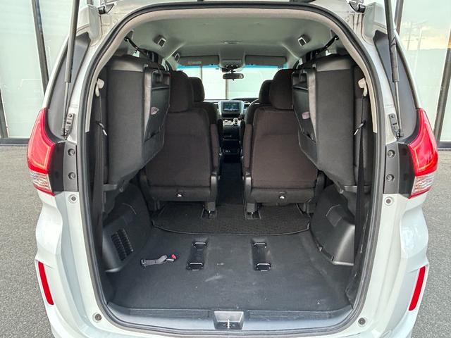 フリードハイブリッド ハイブリッド・Ｇブラックスタイル　社外ナビ　バックカメラ　両側パワースライドドア　ＥＴＣ　前後ドライブレコーダー　ＬＥＤヘッド　前席シートヒーター　レーダークルーズコントロール　純正１５インチＡＷ　アイドリングストップ　スペアキー（31枚目）