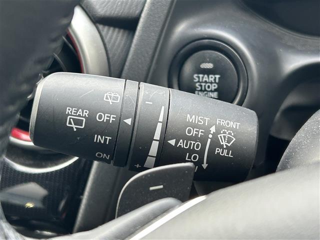 ＭＡＺＤＡ２ １５Ｓ　ブラックトーンエディション　純正ナビ　フルセグＴＶ　ＢＴ　全方位モニター　ＥＴＣ　　前後ドライブレコーダー　ＢＳＭ　パドルシフト　純正フロアマット　純正１６インチＡＷ　アイドリングストップ　クルコン　スペアキー　保証書・取説（12枚目）