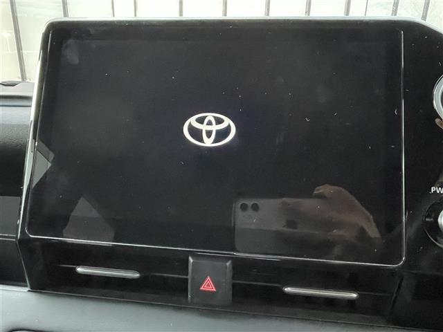 ヴォクシー Ｓ－Ｇ　１０．５インチ純正ディスプレイオーディオナビ　純正フリップダウンモニター　バックカメラ　ＥＴＣ２．０　両側パワースライドドア　シートヒーター　ワンオーナー　純正１６インチＡＷ　ＬＥＤヘッド・フォグ（3枚目）