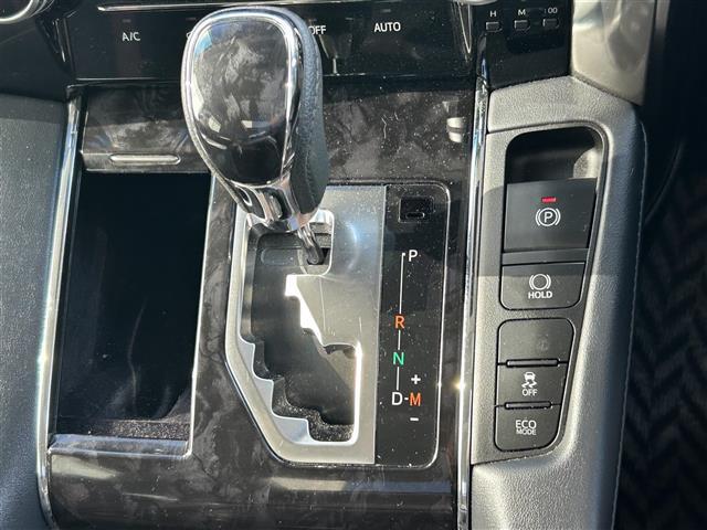 アルファード 2.5S Cパッケージ 社外11インチナビ サンルーフ バックカメラ ETC 前ドライブレコーダー 両側パワースライドドア パワーシート シートヒーター エアシート パワーバックドア オットマン BSM 純正18インチAW(15枚目)