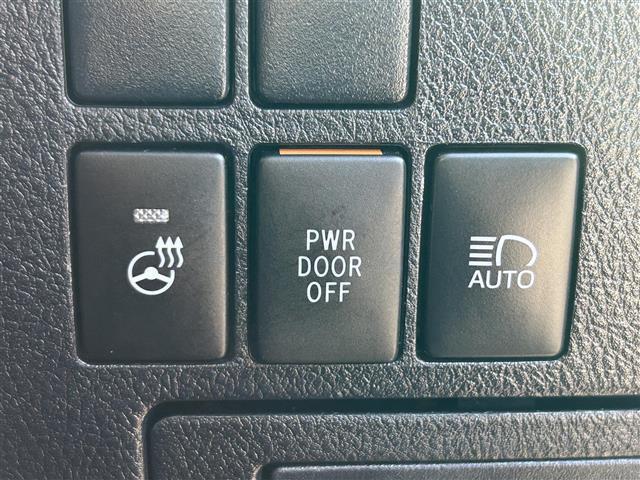 アルファード 2.5S Cパッケージ 社外11インチナビ サンルーフ バックカメラ ETC 前ドライブレコーダー 両側パワースライドドア パワーシート シートヒーター エアシート パワーバックドア オットマン BSM 純正18インチAW(18枚目)