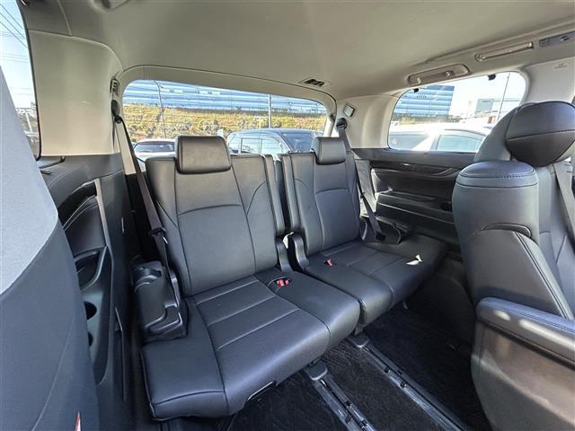 アルファード 2.5S Cパッケージ 純正ナビ バックカメラ 純正12インチフリップダウンモニター 両側パワースライドドア サンルーフ ETC 前ドライブレコーダー オットマン パワーシート シートヒーター エアシート LEDヘッド(34枚目)