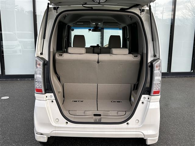 N-BOX G SSパッケージ 純正ナビ ワンセグTV Bluetooth Bカメラ ビルトインETC ABS ESC D/N席シートヒーター スマートキー 両側パワースライドドア 純正フロアマット HDMI ハイトアジャスター(20枚目)