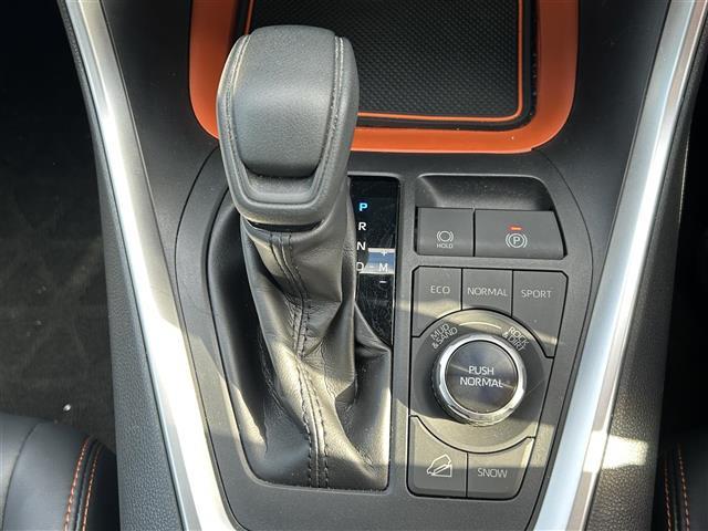 ＲＡＶ４ アドベンチャー　社外９インチナビ　４ＷＤ　バックカメラ　ＥＴＣ　前ドライブレコーダー　パワーシート　パワーバックドア　純正フロアマット　社外１６インチＡＷ　フロント・サイド・リアエアロパーツ　ＬＥＤヘッド・フォグ（17枚目）