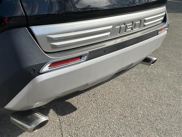 ＲＡＶ４ アドベンチャー　社外９インチナビ　４ＷＤ　バックカメラ　ＥＴＣ　前ドライブレコーダー　パワーシート　パワーバックドア　純正フロアマット　社外１６インチＡＷ　フロント・サイド・リアエアロパーツ　ＬＥＤヘッド・フォグ（36枚目）