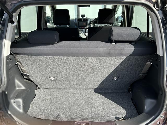 ミラカスタム Ｘ　ｃａｒｒｏｚｚｒｉａナビ　バックカメラ　ベンチシート　ハロゲンヘッドライト　ハロゲンフォグランプ　ヘッドライトレベライザー　純正アルミホイール　純正フロアマット　レーダー探知機　ＥＴＣ　リモコンキー（29枚目）