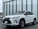 ＲＸ３００　バージョンＬ　純正１２，３インチナビ　全方位モニター　ツインルーフ　後席モニター　本革シート　三眼ＬＥＤヘッドライト　ＥＴＣ２．０　ステアリングヒーター　シートヒーター　シートベンチレーション　ワイヤレス充電（38枚目）