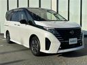 ハイウェイスターV プロパイロット 純正9インチナビ フルセグTV Bluetooth アラウンドビューモニター 両側パワースライドドア 前後コーナーセンサー BSM 後席11インチモニター 追従型クルーズコントロール(32枚目)