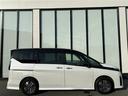 ハイウェイスターV プロパイロット 純正9インチナビ フルセグTV Bluetooth アラウンドビューモニター 両側パワースライドドア 前後コーナーセンサー BSM 後席11インチモニター 追従型クルーズコントロール(40枚目)