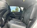RX450hL 純正12.3インチナビ パノラミックビューモニター 4WD 寒冷地仕様 ムーンルーフ 前後ドライブレコーダー BSM HUD ETC2.0 本革シート シートヒーター LED パワーバックドア(32枚目)