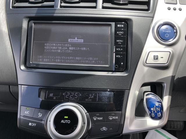 S ツーリングセレクション 7人乗 SDナビ ETC LED(10枚目)