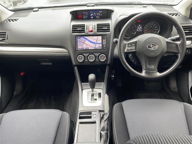 １．６ｉ－Ｌ　４ＷＤ／ナビ／フルセグＴＶ／Ｂｌｕｅｔｏｏｔｈ／ＣＤ／ＤＶＤ再生／バックカメラ／社外インナーミラー型前後録画ドラレコ／ＥＴＣ／フォグランプ／横滑り防止装置／純正１５インチアルミホイール／リモコンキー(2枚目)