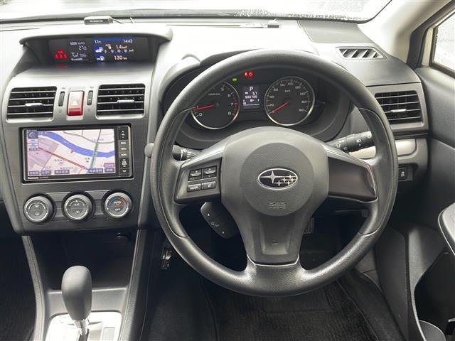 １．６ｉ－Ｌ　４ＷＤ／ナビ／フルセグＴＶ／Ｂｌｕｅｔｏｏｔｈ／ＣＤ／ＤＶＤ再生／バックカメラ／社外インナーミラー型前後録画ドラレコ／ＥＴＣ／フォグランプ／横滑り防止装置／純正１５インチアルミホイール／リモコンキー(21枚目)