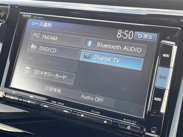 Ｎ－ＷＧＮカスタム Ｇ・ターボパッケージ　４ＷＤ／ワンオーナー　／純正ナビ／フルセグＴＶ／Ｂｌｕｅｔｏｏｔｈ／ＣＤ／ＤＶＤ再生／衝突軽減ブレーキ／バックカメラ／オートクルーズ／ＥＴＣ／ＨＩＤライト／フォグランプ／スマートキー／パドルシフト（3枚目）