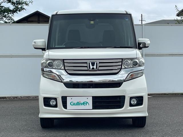 Ｎ－ＢＯＸカスタム Ｇ・ターボＡパッケージ　４ＷＤ／ワンオーナー／禁煙車／ナビ／フルセグＴＶ／Ｂｌｕｅｔｏｏｔｈ／ＣＤ／ＤＶＤ再生／バックカメラ／衝突軽減ブレーキ／両側パワースライドドア／オートクルーズ／ＥＴＣ／ＨＩＤヘッドライト／スマートキー（29枚目）