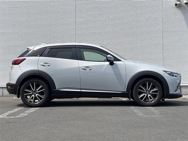 マツダ ＣＸ－３