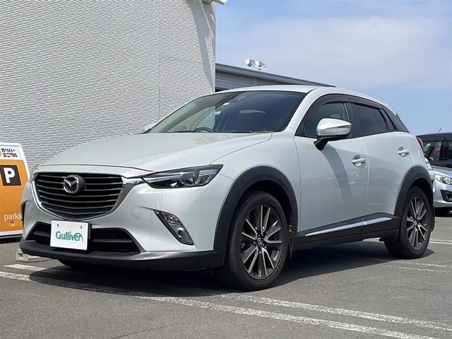 マツダ ＣＸ－３