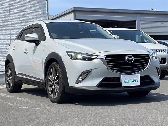 マツダ ＣＸ－３