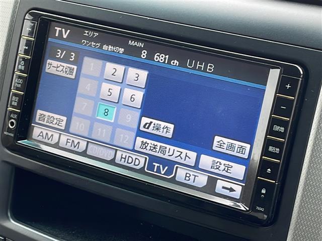 アルファード ２４０Ｓ　リミテッド　４ＷＤ／純正ＨＤＤナビ／フルセグＴＶ／Ｂｌｕｅｔｏｏｔｈ／ＣＤ／ＤＶＤ再生／バックカメラ／両側パワースライドドア／コーナーセンサー／ＥＴＣ／ＨＩＤヘッドライト／フォグランプ／オートライト（3枚目）