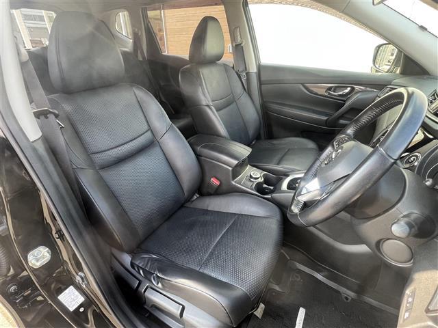 エクストレイル 20X エクストリーマーX 純正メモリナビ(DVD/CD/BT) フルセグ バックカメラ 日産純正アルミ スマートキー アイドリングストッププッシュスタート コーナーセンサー ダウンヒルアシストコントロール 横滑り防止 保証書(32枚目)