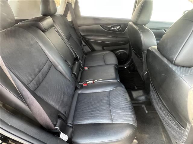 エクストレイル 20X エクストリーマーX 純正メモリナビ(DVD/CD/BT) フルセグ バックカメラ 日産純正アルミ スマートキー アイドリングストッププッシュスタート コーナーセンサー ダウンヒルアシストコントロール 横滑り防止 保証書(34枚目)