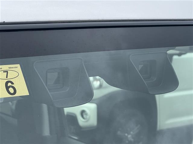 ハスラー ＪスタイルＩＩＩ　衝突軽減　純正ＳＤナビ（ＤＶＤ／ＣＤ／ＢＴ）　フルセグ　全方位モニター　スズキ純正アルミ　スマートキー　アイドリングストップ　プッシュスタート　レーンキープアシスト　ダウンヒルアシストコントロール（3枚目）