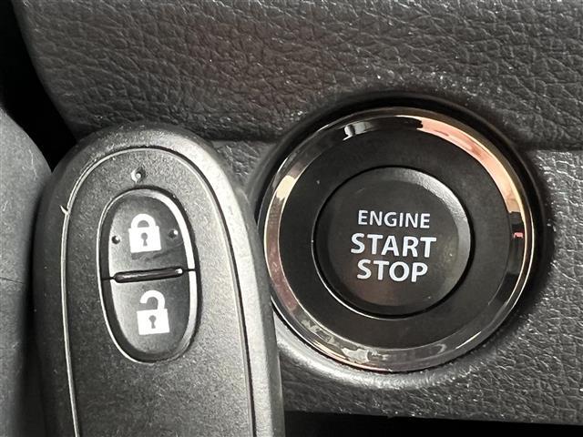 ハスラー ＪスタイルＩＩＩ　衝突軽減　純正ＳＤナビ（ＤＶＤ／ＣＤ／ＢＴ）　フルセグ　全方位モニター　スズキ純正アルミ　スマートキー　アイドリングストップ　プッシュスタート　レーンキープアシスト　ダウンヒルアシストコントロール（11枚目）